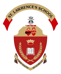 St. Lawrence’s Convent logo